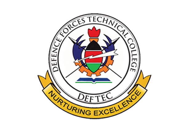 DEFTEC Logo